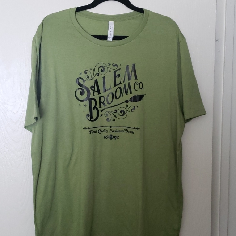 Halloween unisex fit tshirt